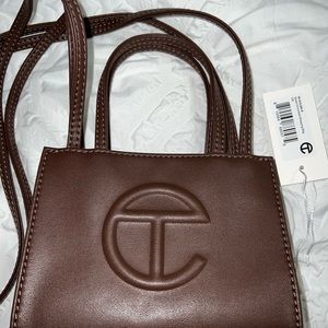 Telfar bag